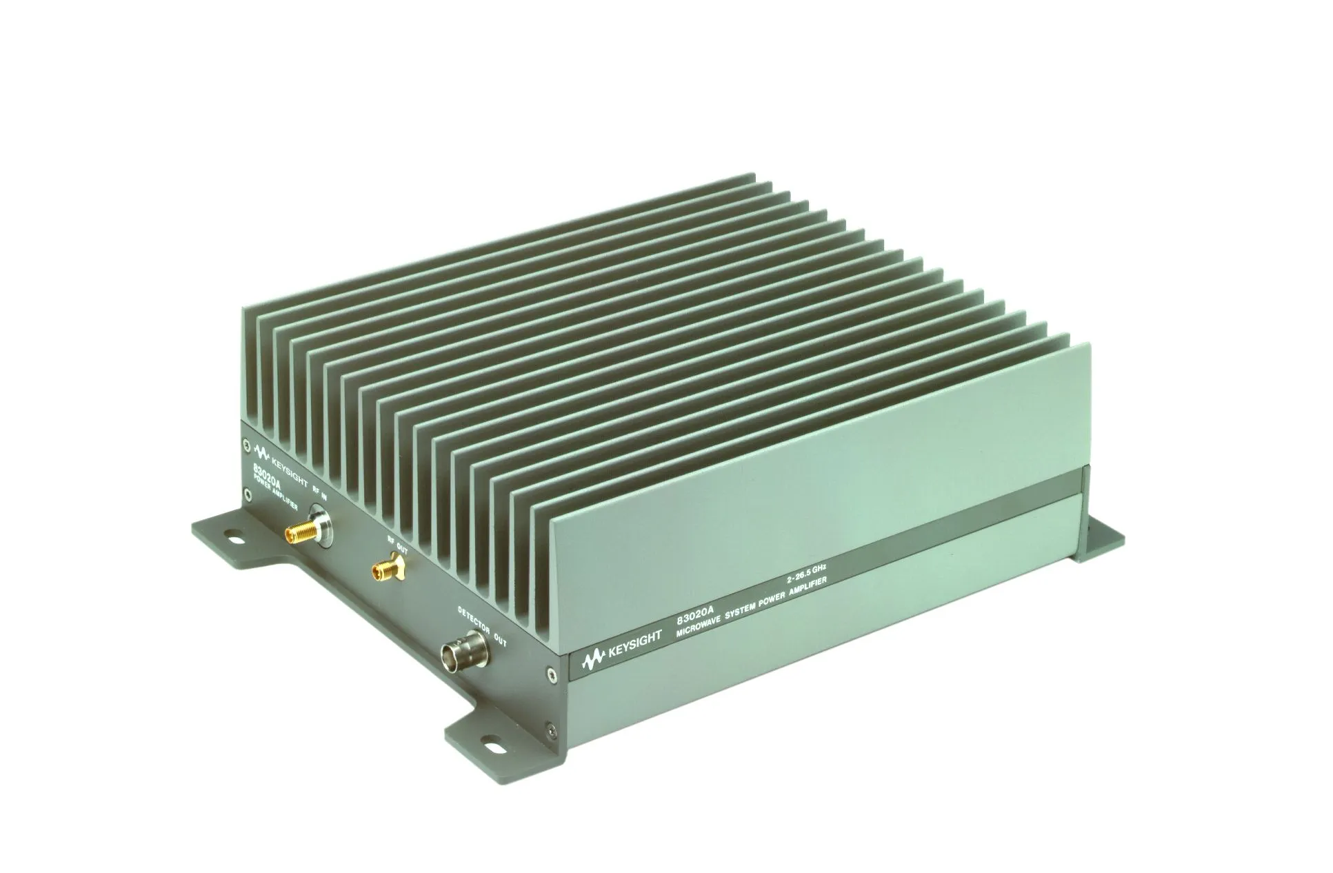 Keysight 83020A Microwave System Amplifier