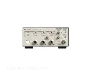 Keysight 83430A Modulatable DFB Laser Source