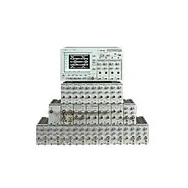 Keysight 83480A Digital Communications Analyzer