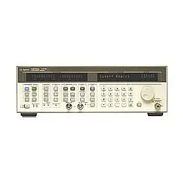 Keysight 83751B Synthesized Sweeper Signal Generator