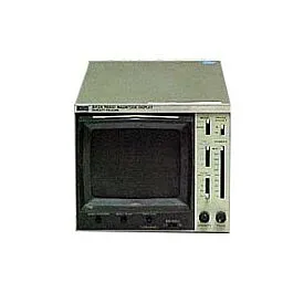 Keysight 8412A Phase/Magnitude Display Plug-In