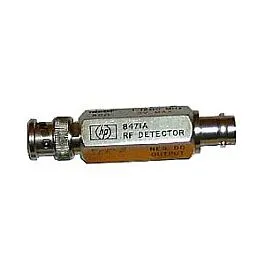 Keysight 8471A RF Detector
