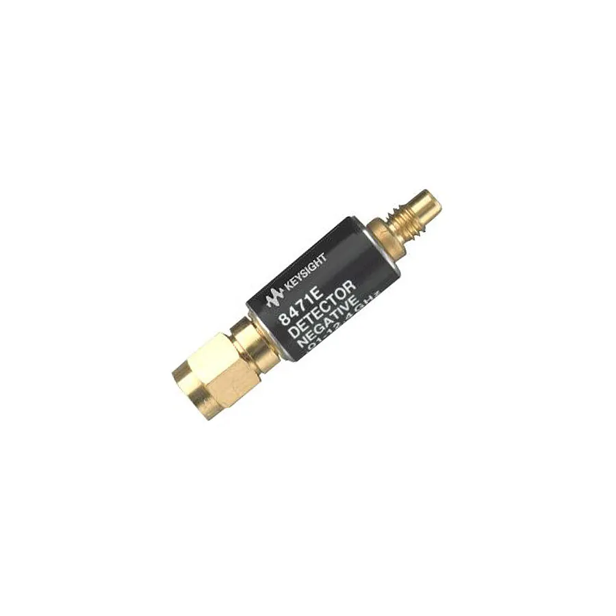 Keysight 8471E/103 Planar-Doped Barrier Diode Detector