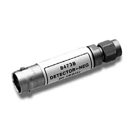 Keysight 8473B Coaxial Crystal Detector