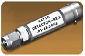 Keysight 8473C Low-Barrier Schottky Diode Detector
