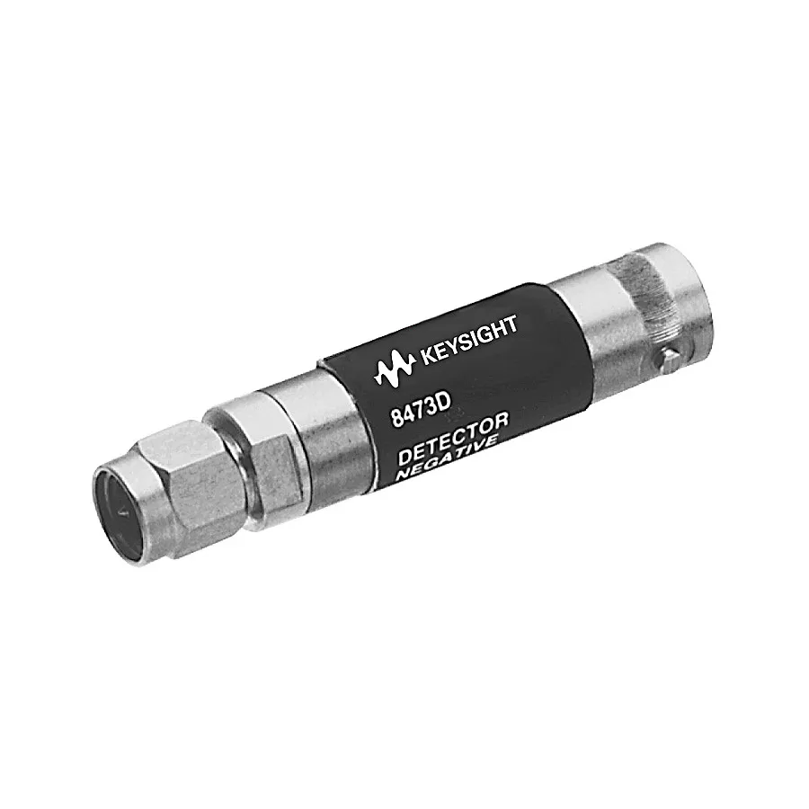 Keysight 8473D/003 Planar-Doped Barrier Diode Detector