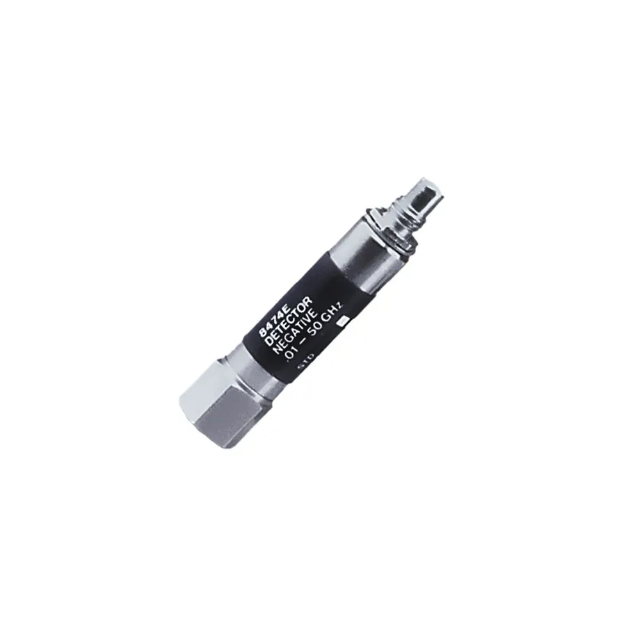 Keysight 8474E Planar-Doped Barrier Diode Detector