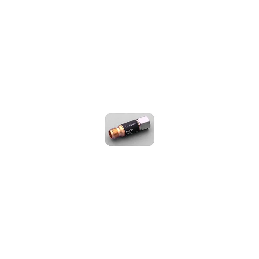 Keysight 8490D/006 Coaxial Fixed Attenuator