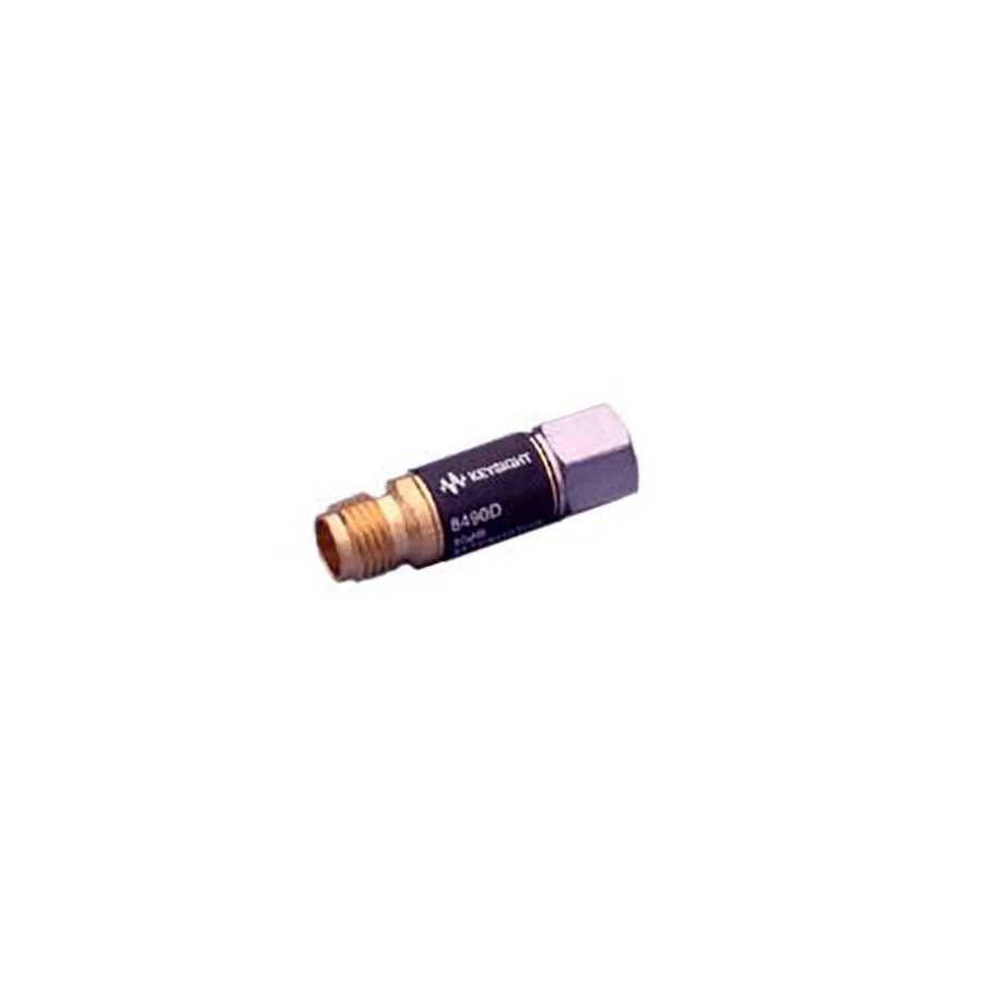 Keysight 8490D/030 Coaxial Fixed Attenuator