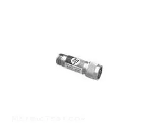 Keysight 8492A Coaxial Fixed Attenuator