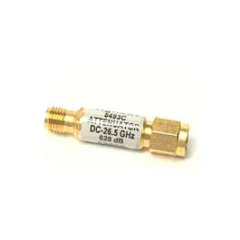 Keysight 8493C-030 Coaxial Fixed Attenuator