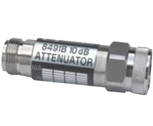 Keysight 8493C-CFG001 Coaxial Fixed Attenuator