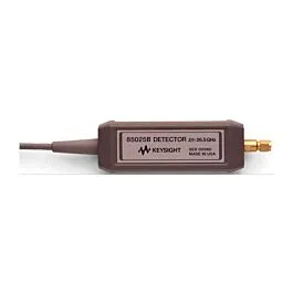 Keysight 85025B AC/DC Coaxial Detector