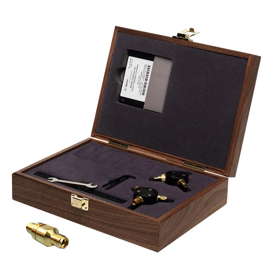 Keysight 85033E/100 Mechanical Calibration Kit