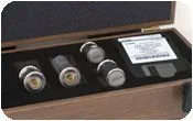 Keysight 85038F 7-16 Female Calibration Kit