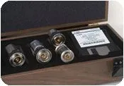 Keysight 85038M 7-16 Male Calibration Kit