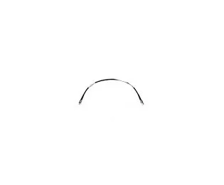 Keysight 85131G Semi-Rigid Cable