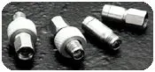 Keysight 85140A Coaxial Short