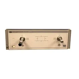 Keysight 8516A S-Parameter Test Set