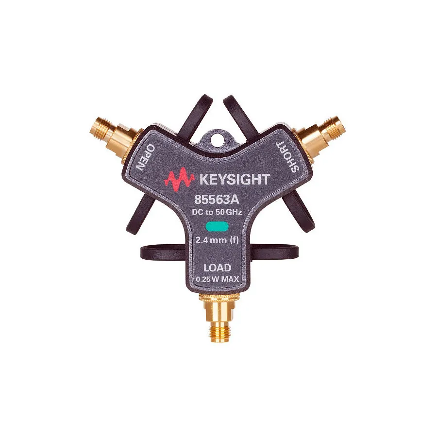 Keysight 85563A/101/102 Mechanical Calibration Kit
