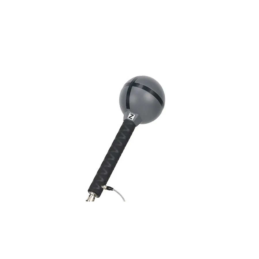 Keysight 85572A/006 EMF Triaxial Antenna