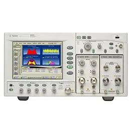 Keysight 86100C DCA-J Wideband Oscilloscope