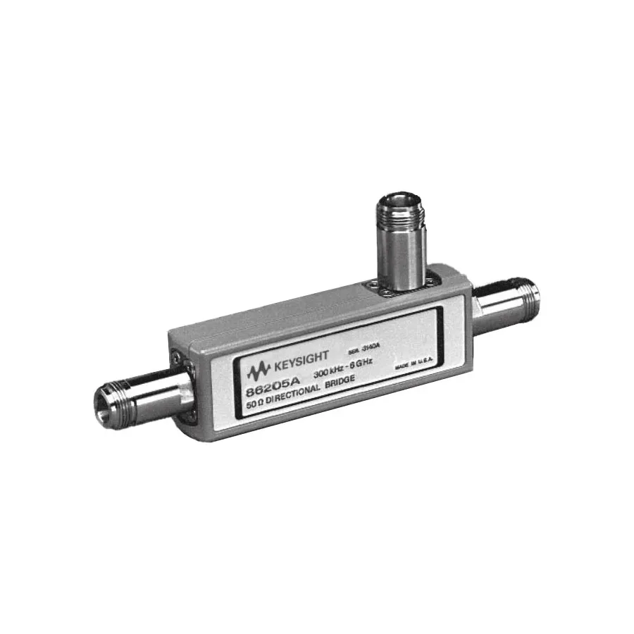 Keysight 86205A RF Directional Bridge