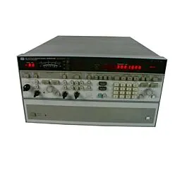 Keysight 8673D Synthesized Signal Generator