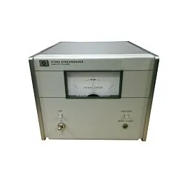 Keysight 8709A Phase Lock Synchronizer