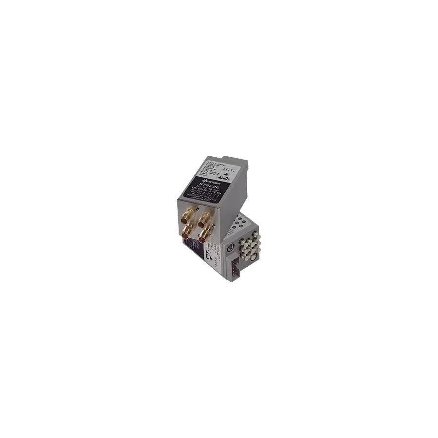Keysight 87222E/161 4-Port Latching Coaxial Transfer Switch