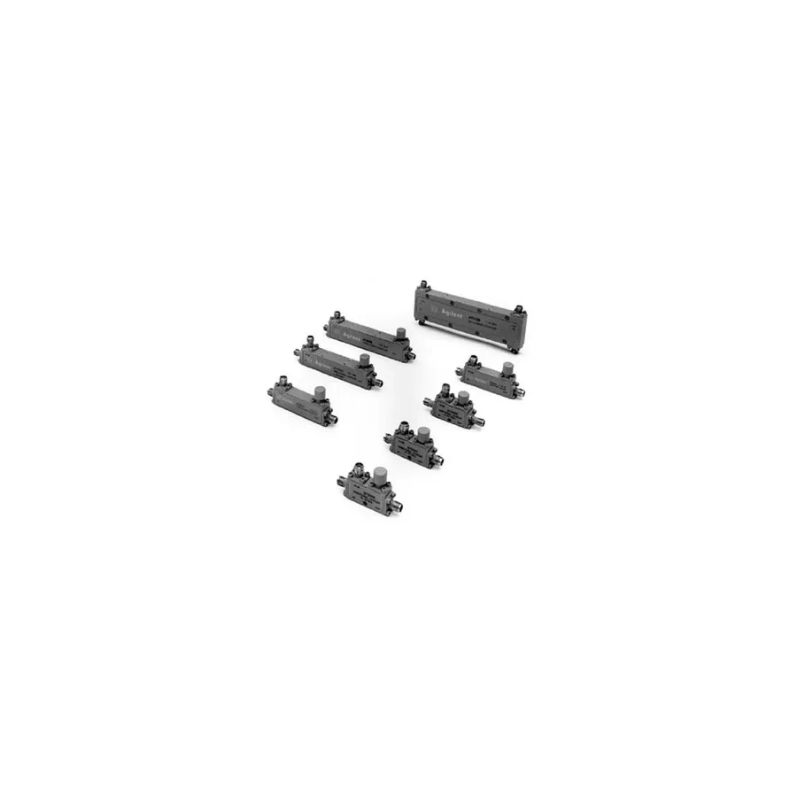 Keysight 87300B Coaxial Directional Coupler