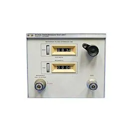 Keysight 8740A Transmission Test Unit