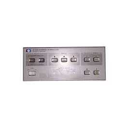 Keysight 8750A Storage Normalizer