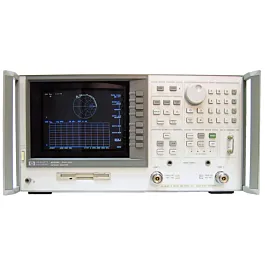 Keysight 8753D-006 Network Analyzer
