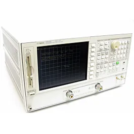 Keysight 8753E-006 Network Analyzer