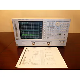 Keysight 8753ES-006 Vector Network Analyzer