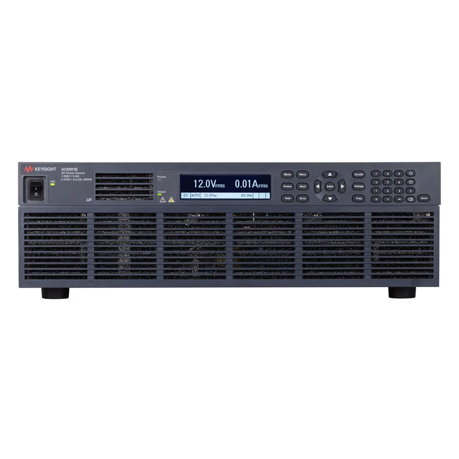 Keysight AC6803B Basic AC Power Source
