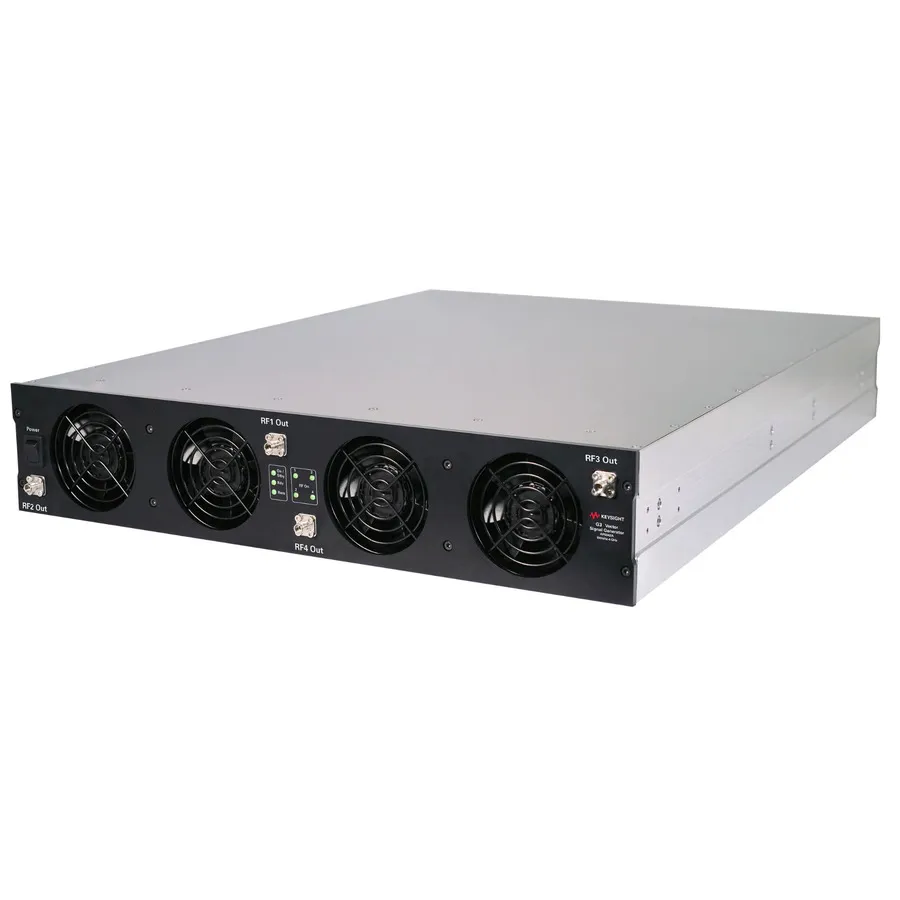Keysight AP5042A Vector Signal Generator, 100 kHz–12 GHz (LN2)