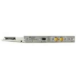Keysight B1511B Medium Power Source/Measure Unit