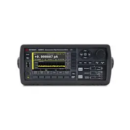 Keysight B2987C Electrometer/High Resistance Meter