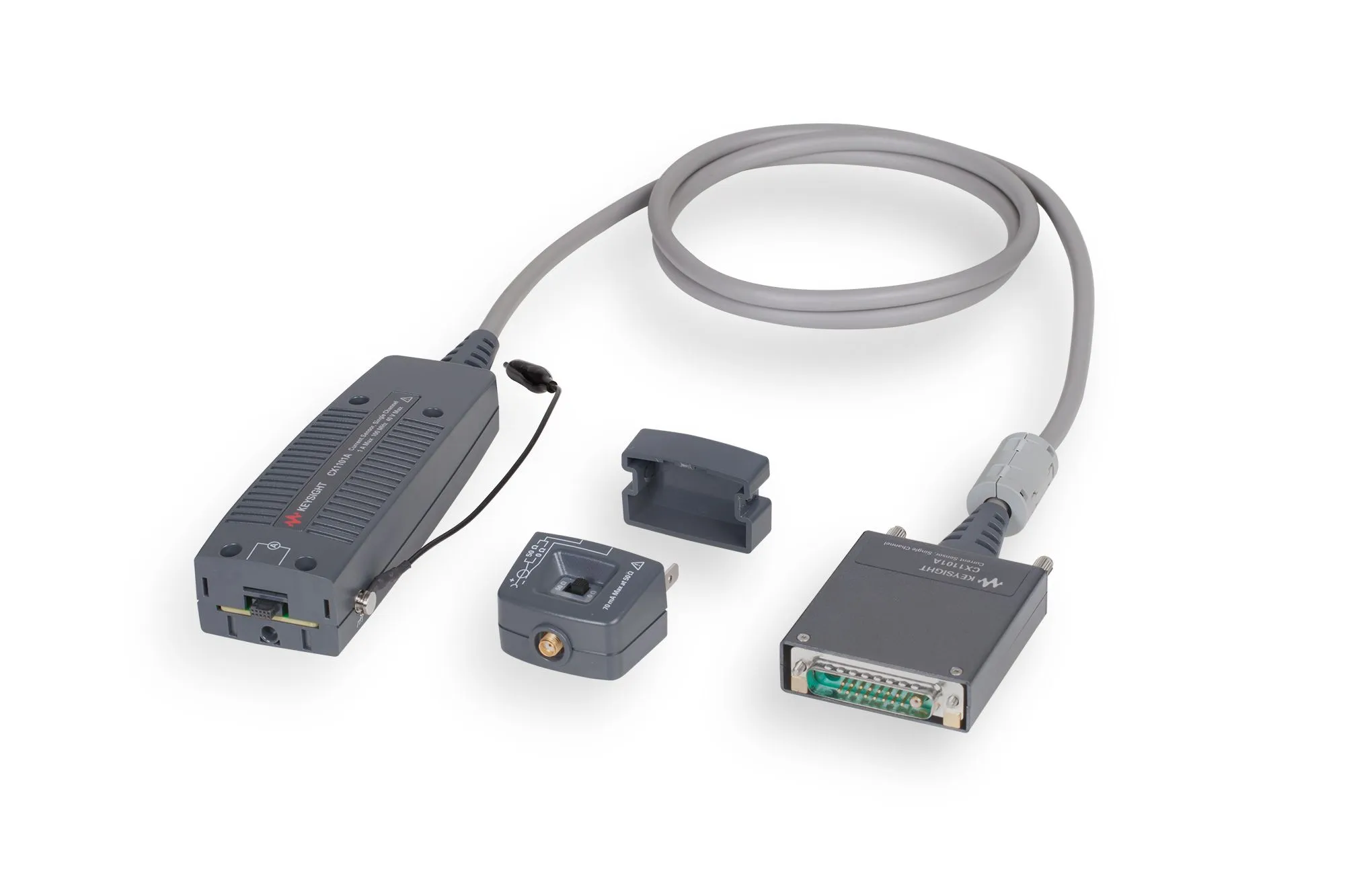 Keysight CX1101A Current Sensor
