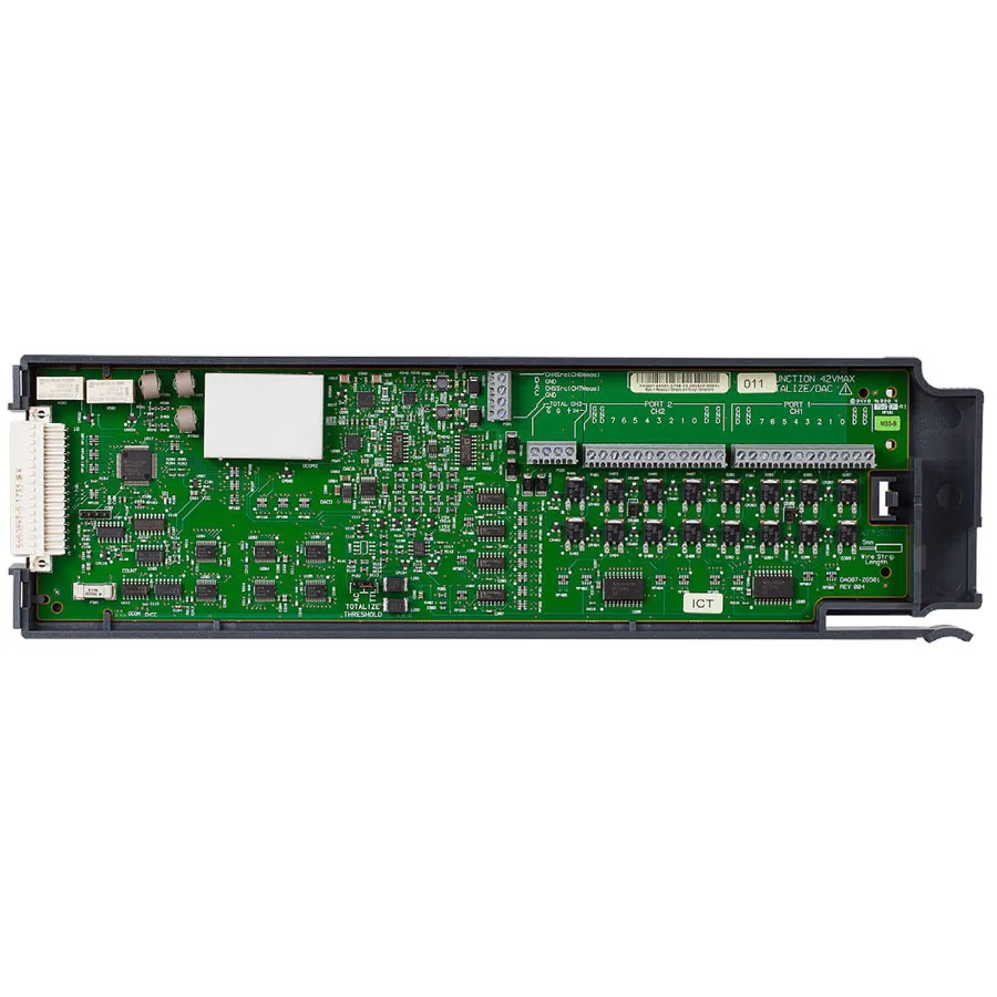 Keysight DAQM907A Multifunction Module