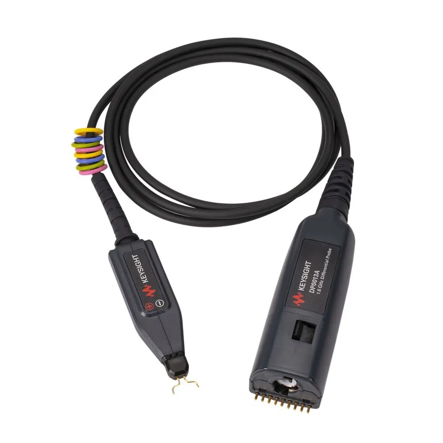 Keysight DP0011A Differential Active Probe, 500 MHz