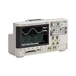 Keysight DSOX20 X-Series Oscilloscope