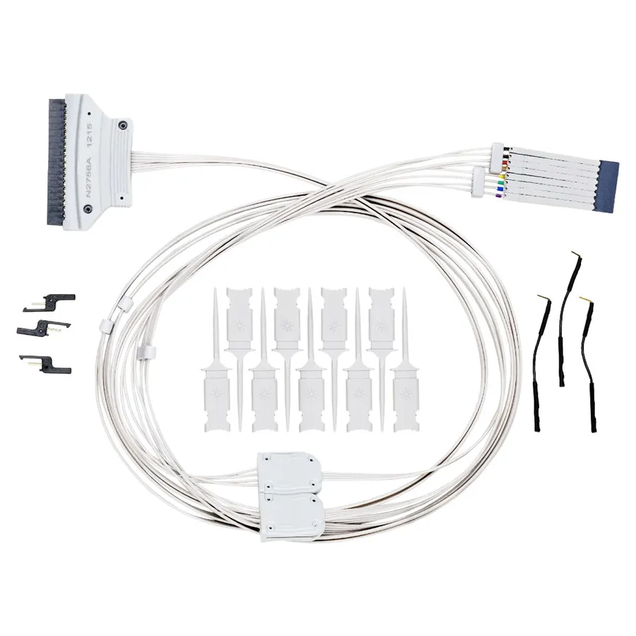 Keysight DSOX2MSO Logic Probe