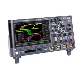 Keysight DSOX3000G X-Series Oscilloscope