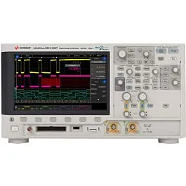 Keysight DSOX3022T Oscilloscope