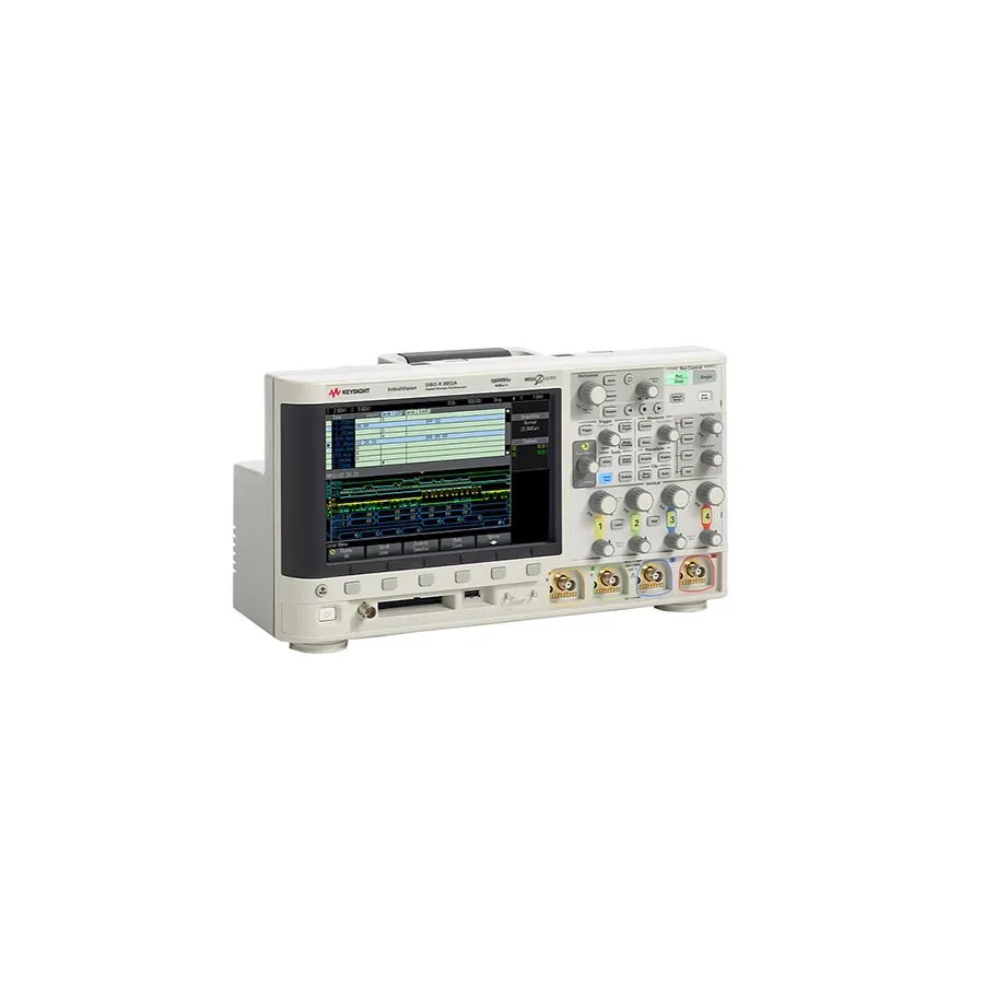 Keysight DSOX3034A Digital Oscilloscope