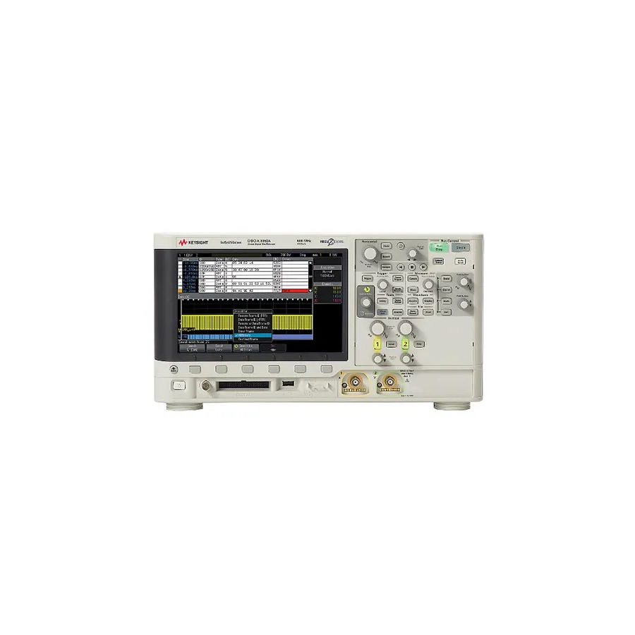 Keysight DSOX3052A Digital Oscilloscope