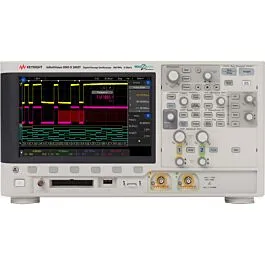 Keysight DSOX3052T Digital Oscilloscope